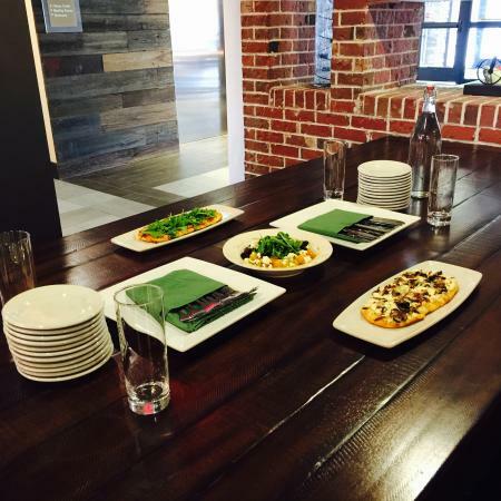 Farm A Sea Bistro & Crafthouse